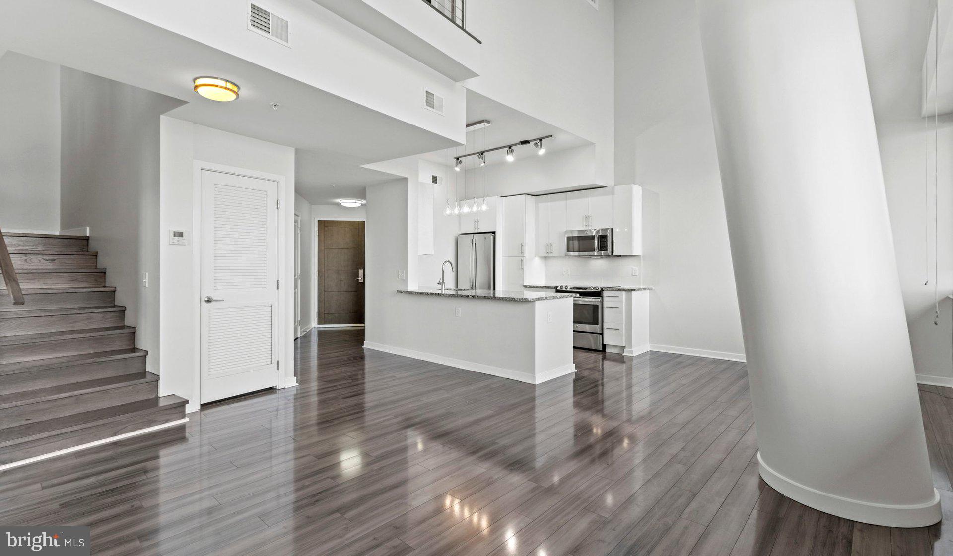 BETHESDA - Residential Lease