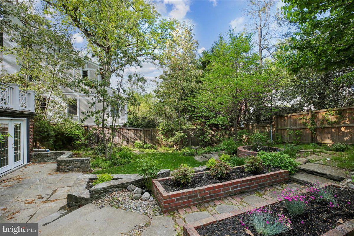 CHEVY CHASE - Residential