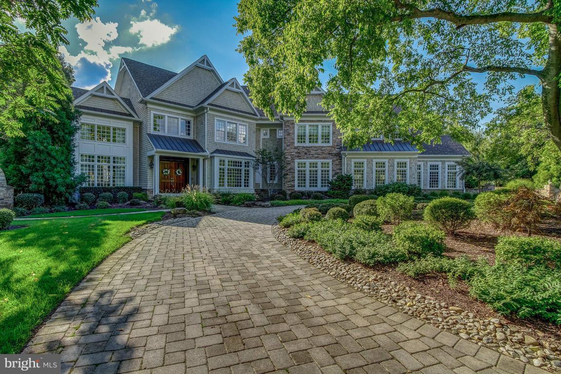 BELVOIR FARMS - Residential