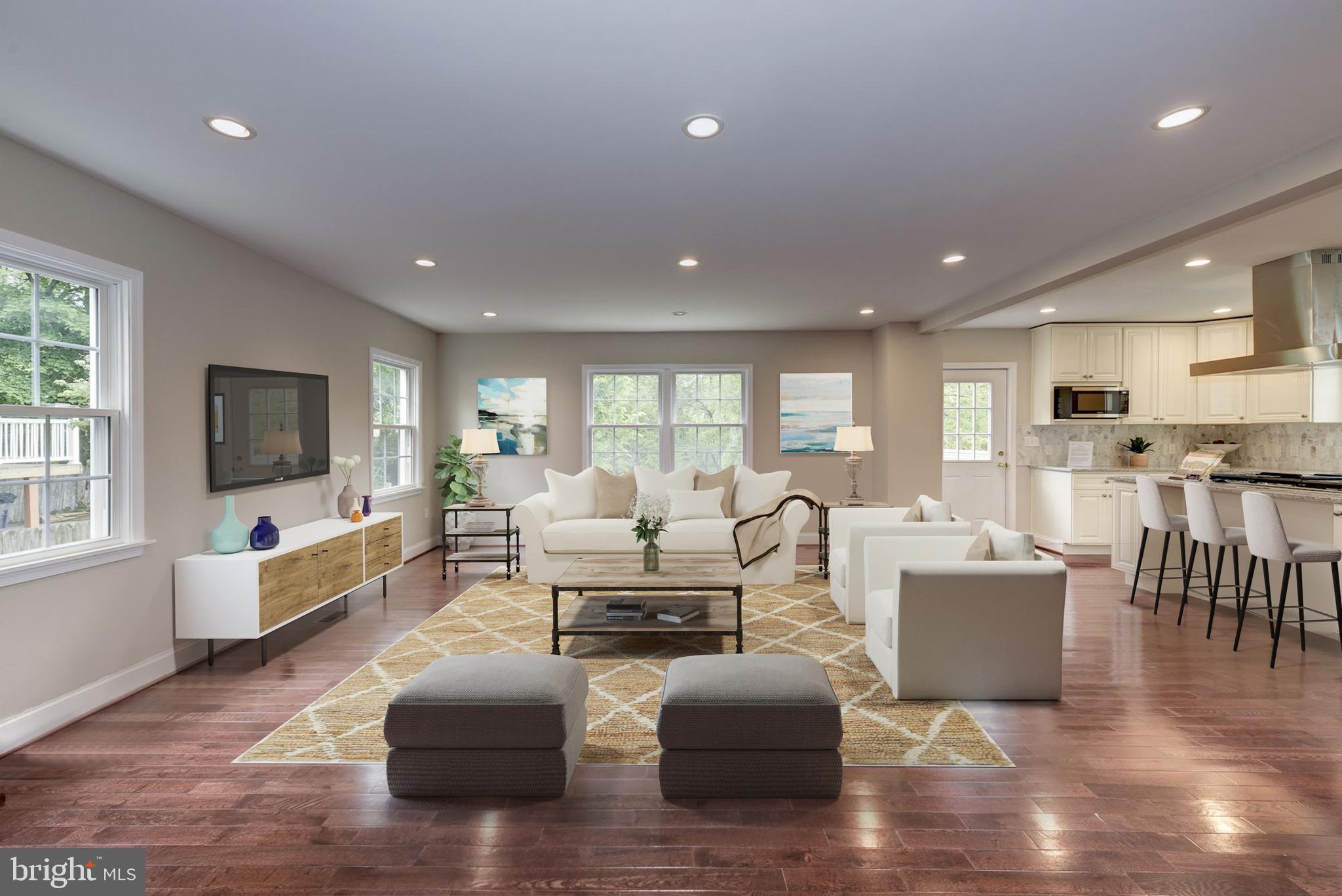 SEVEN OAKS - Residential