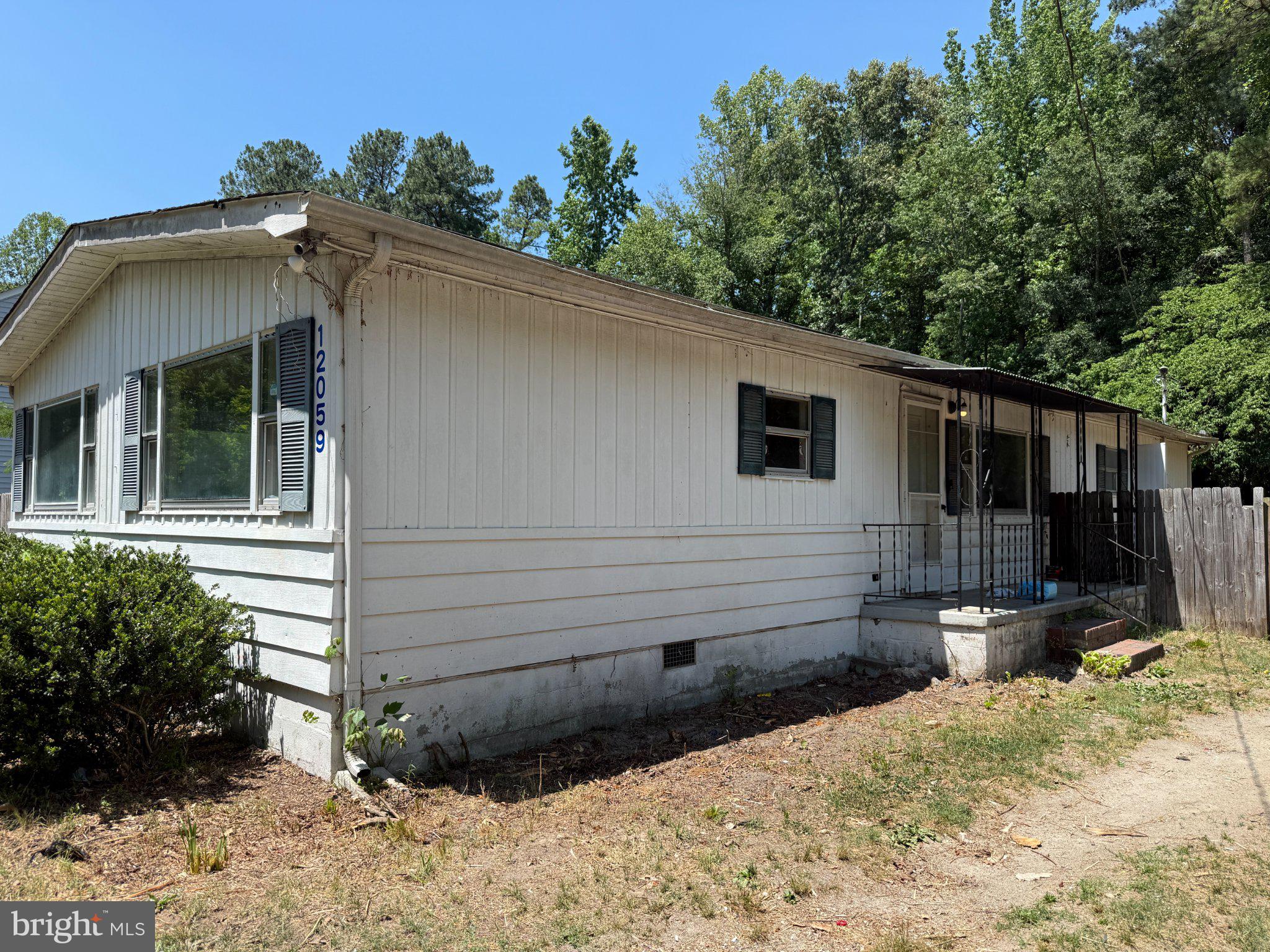 CAROLINE PINES - Residential