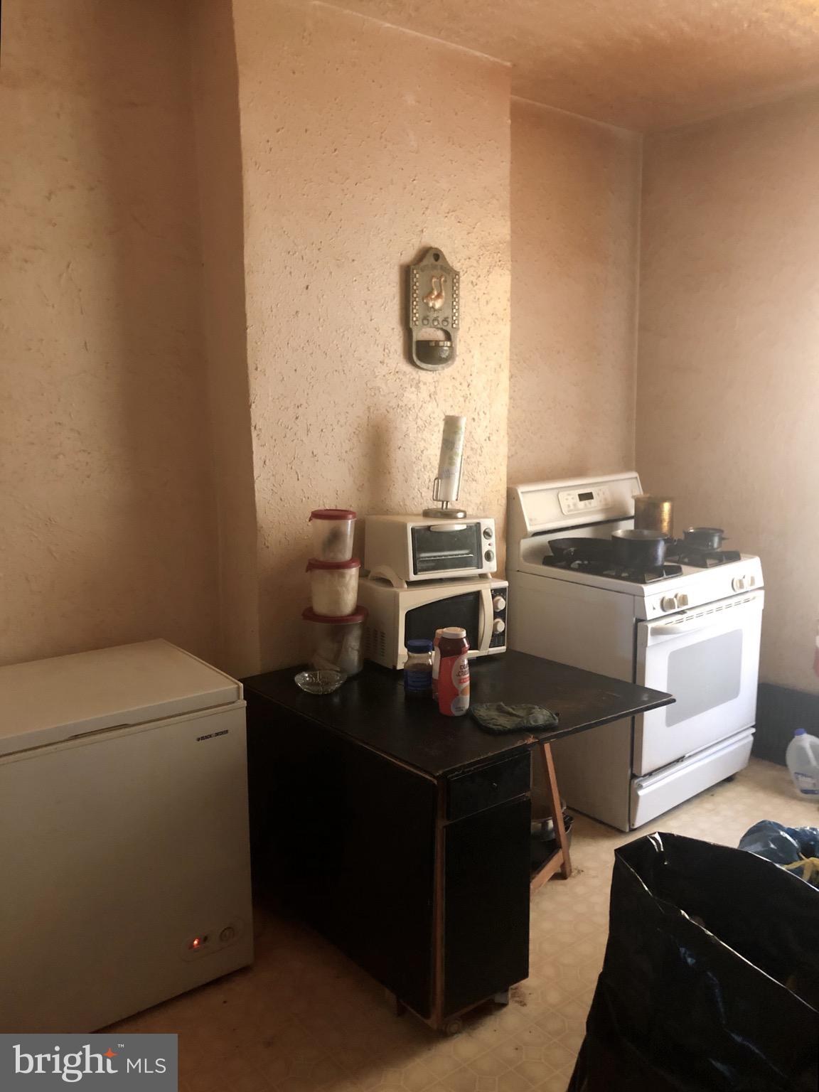 MIDDLE EAST - Residential