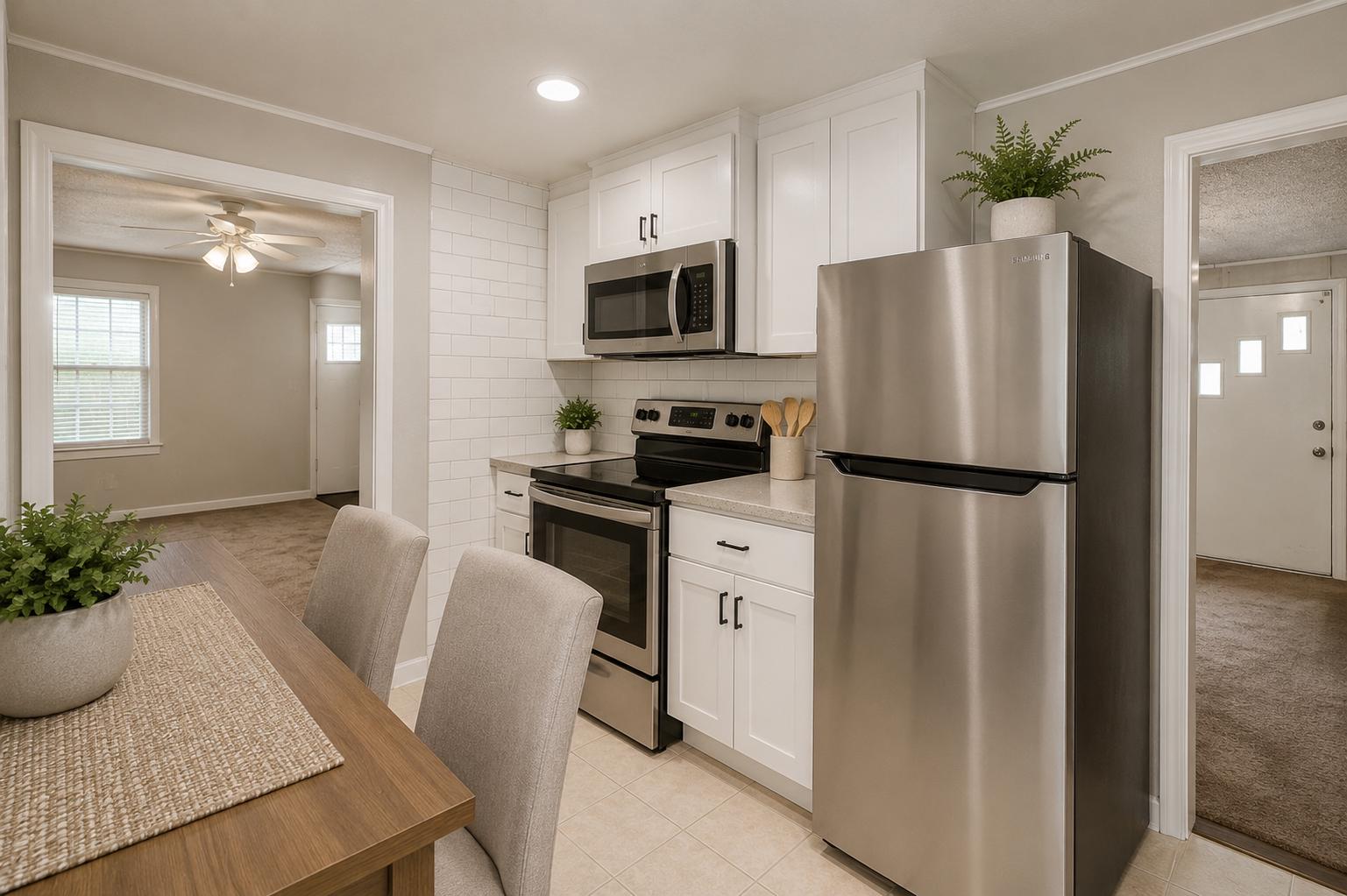 NONE AVAILABLE - Residential