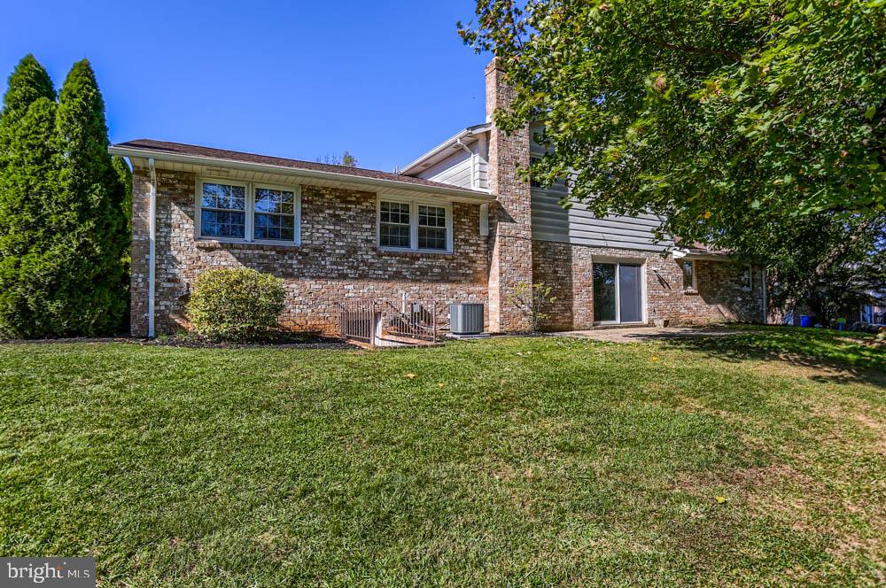 HILLCROFT - Residential