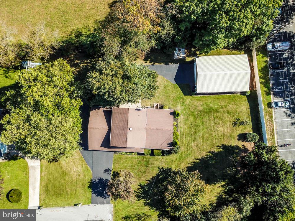 HILLCROFT - Residential