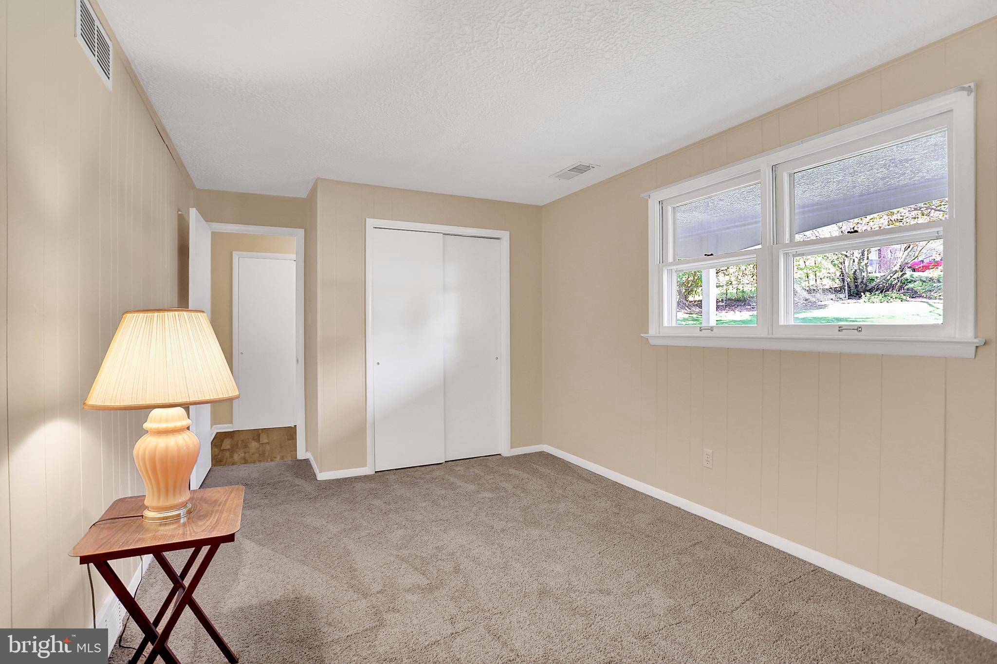 HILLCROFT - Residential