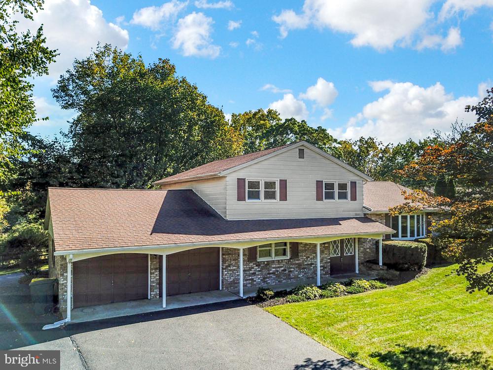 HILLCROFT - Residential