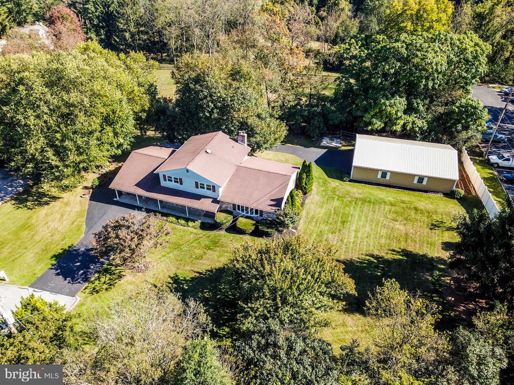 HILLCROFT - Residential