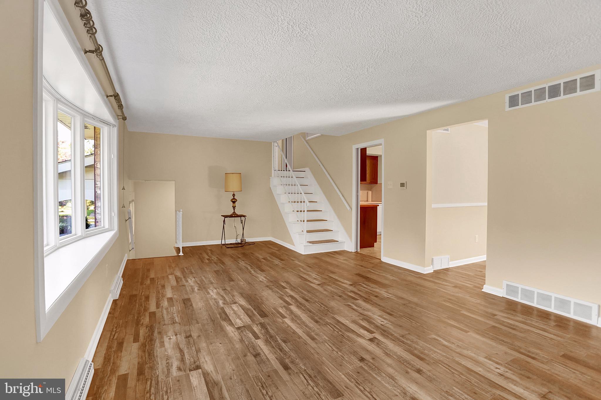 HILLCROFT - Residential