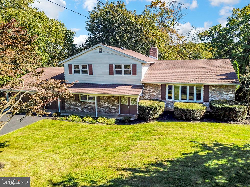 HILLCROFT - Residential