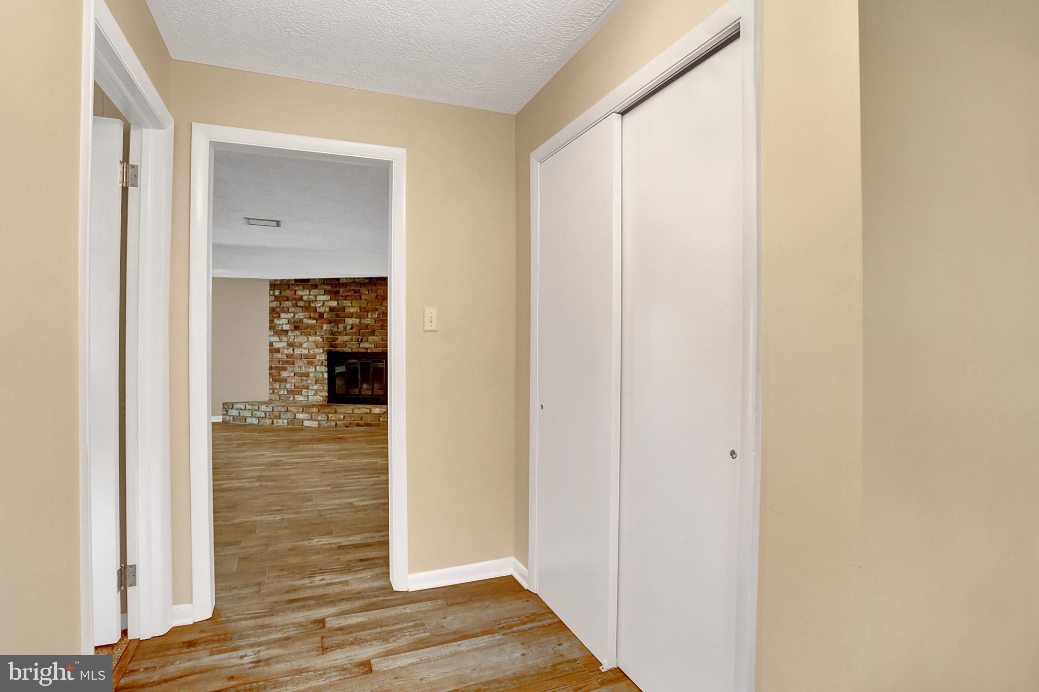 HILLCROFT - Residential