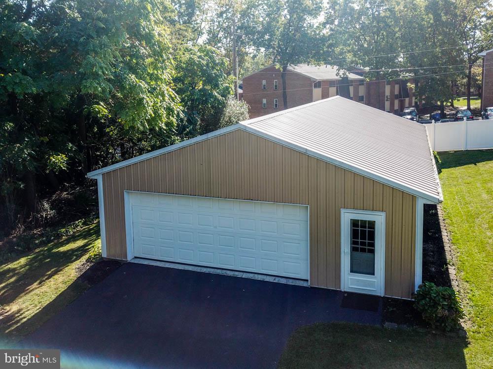 HILLCROFT - Residential