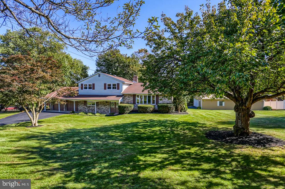 HILLCROFT - Residential