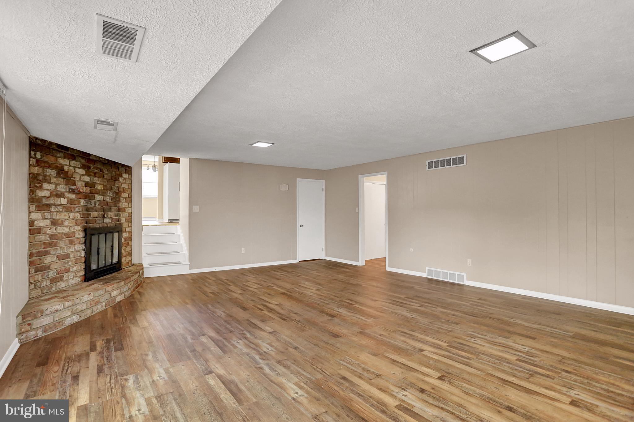HILLCROFT - Residential