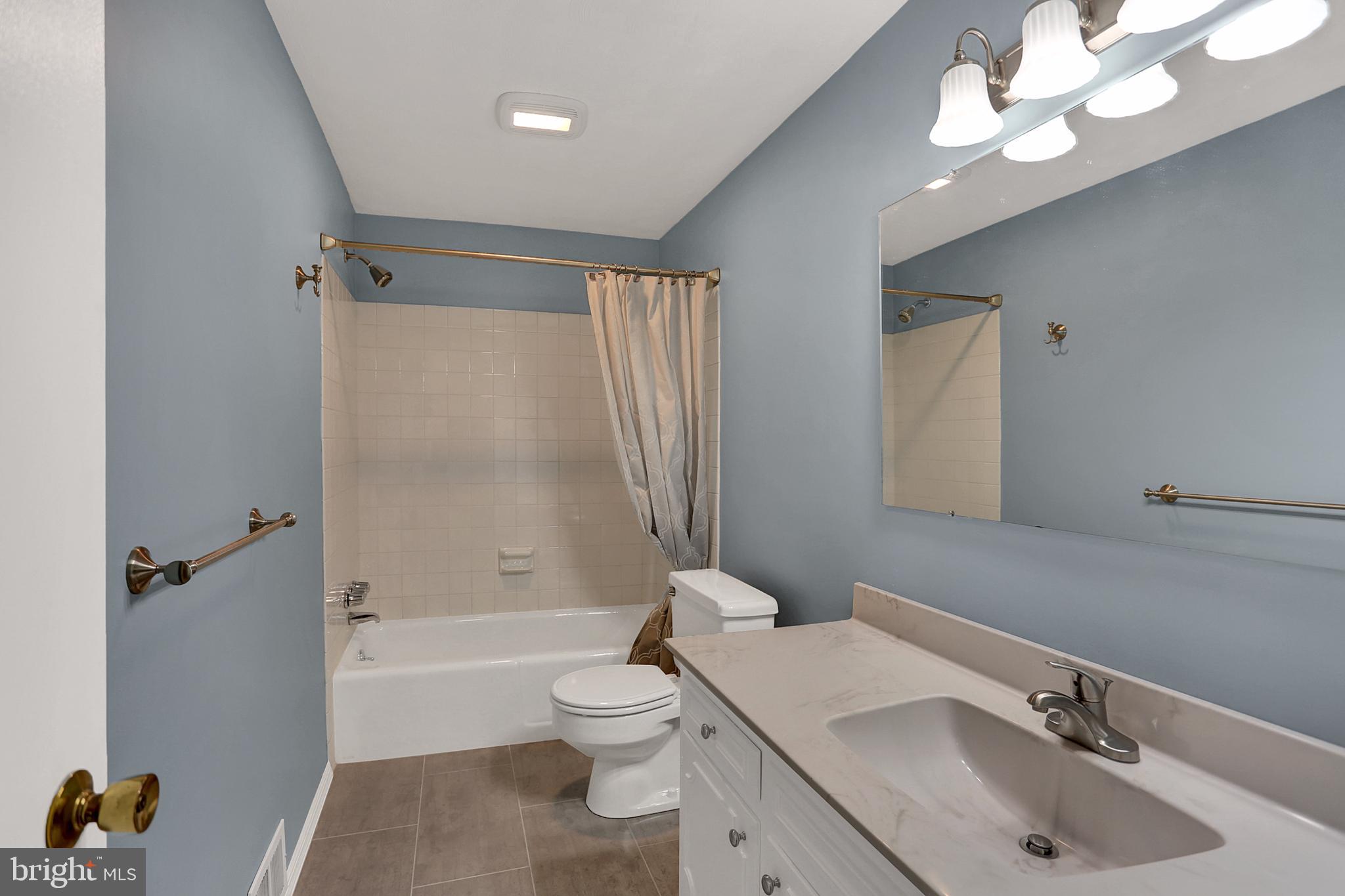 HILLCROFT - Residential