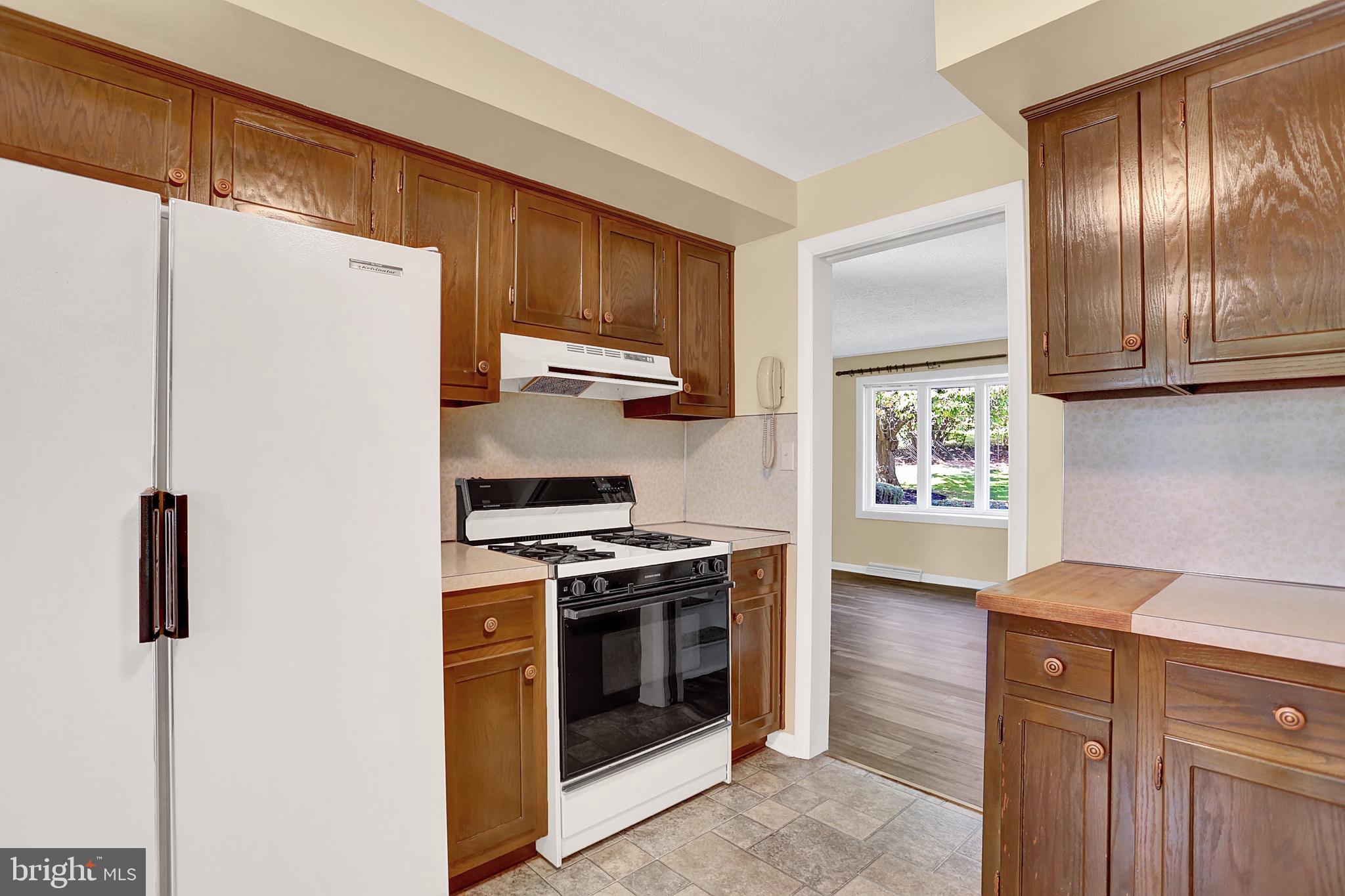 HILLCROFT - Residential