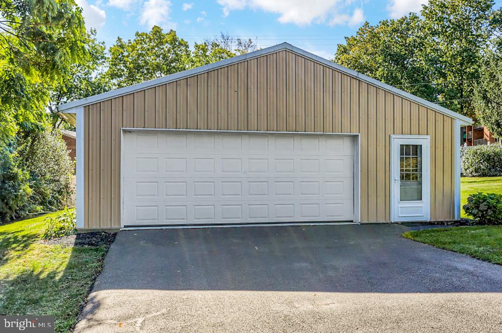 HILLCROFT - Residential