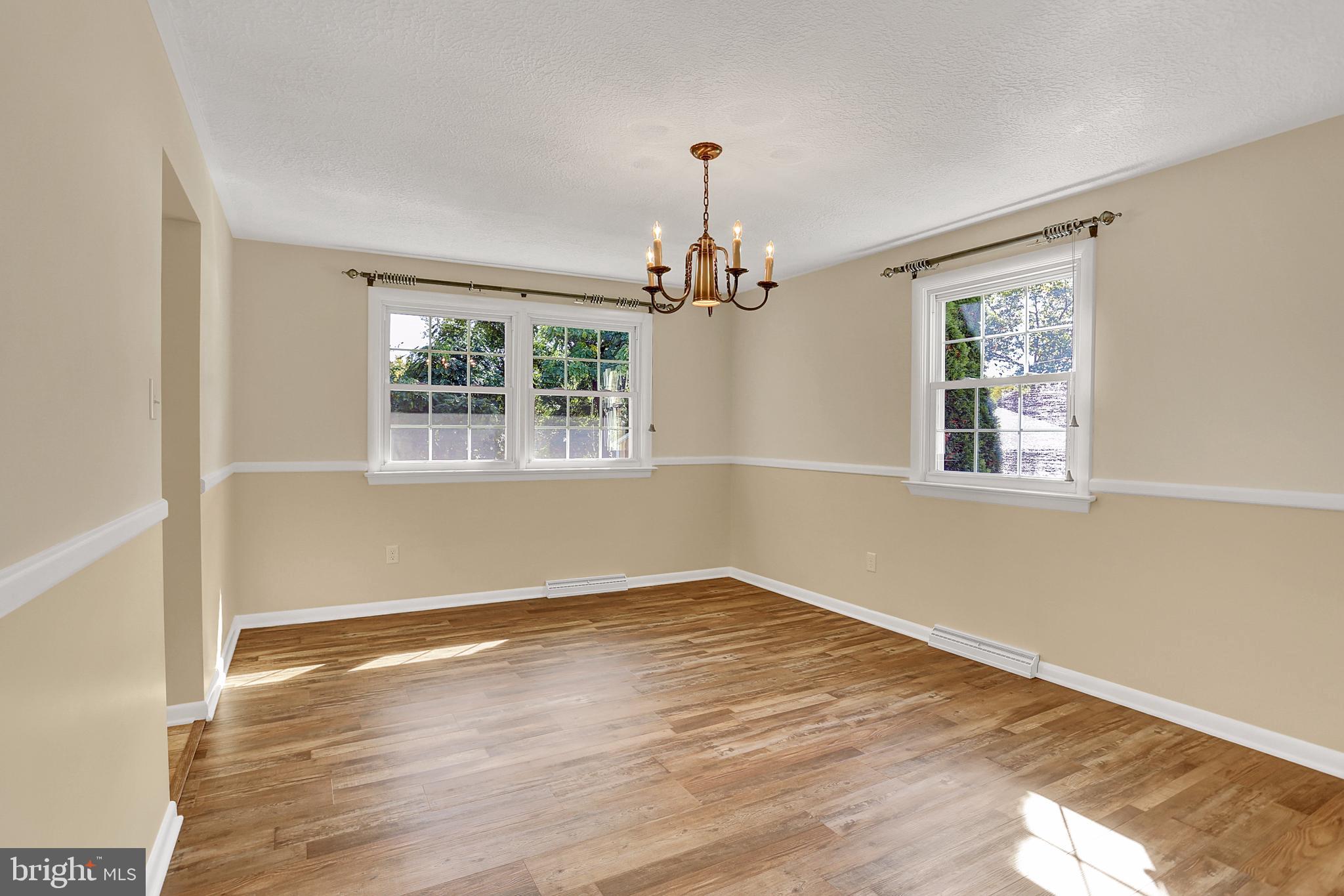 HILLCROFT - Residential
