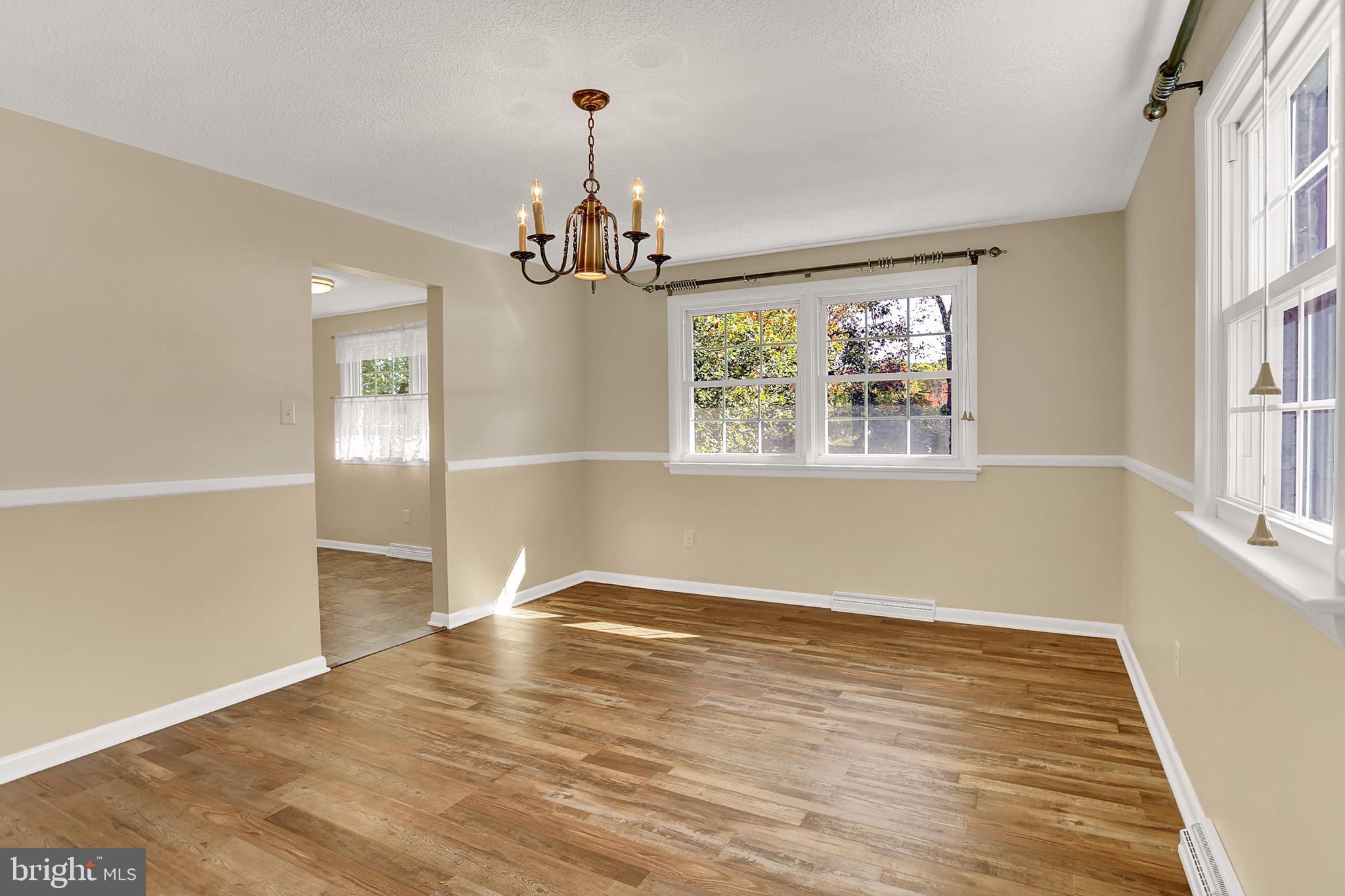 HILLCROFT - Residential