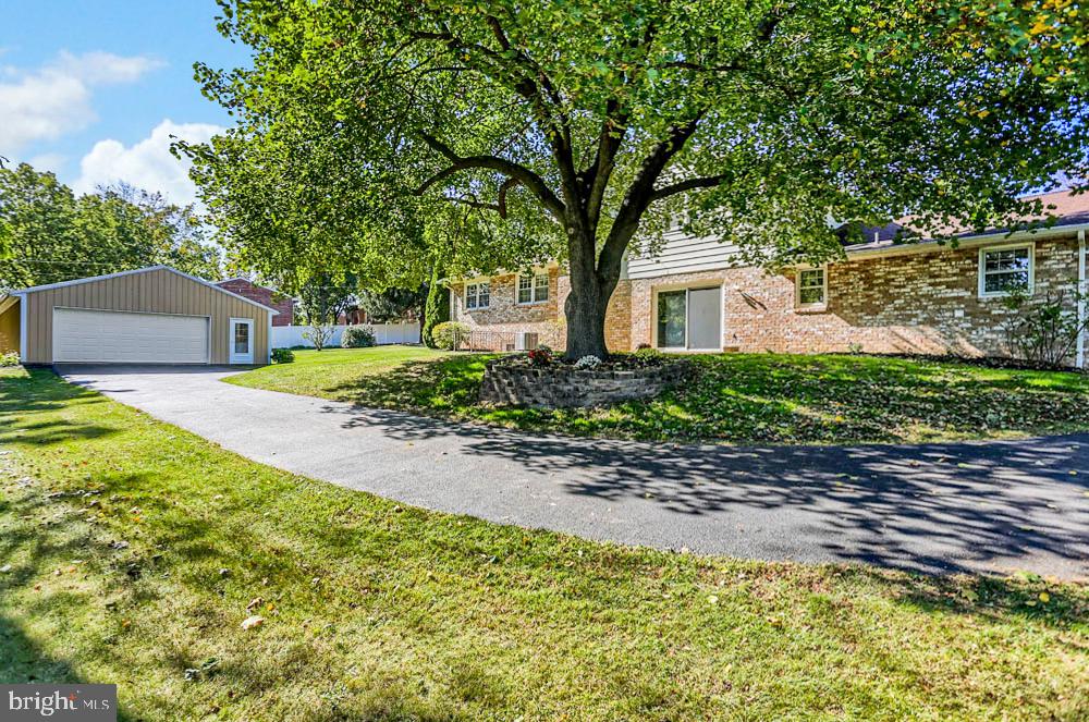 HILLCROFT - Residential