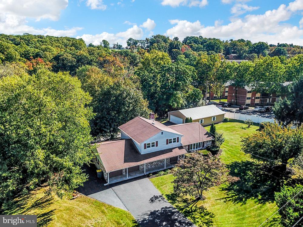 HILLCROFT - Residential