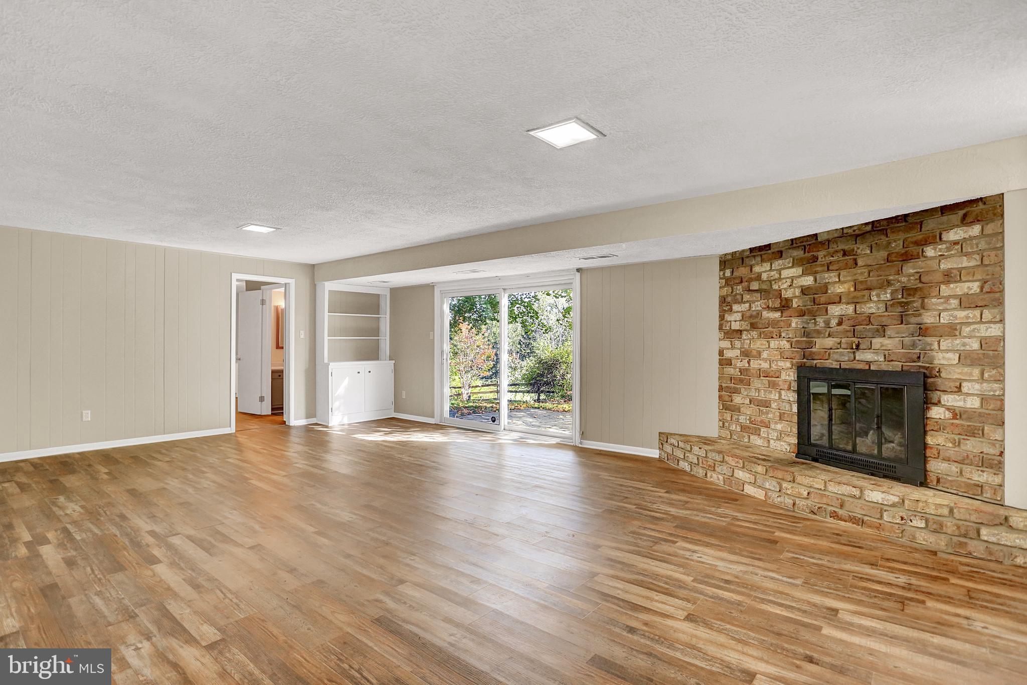HILLCROFT - Residential
