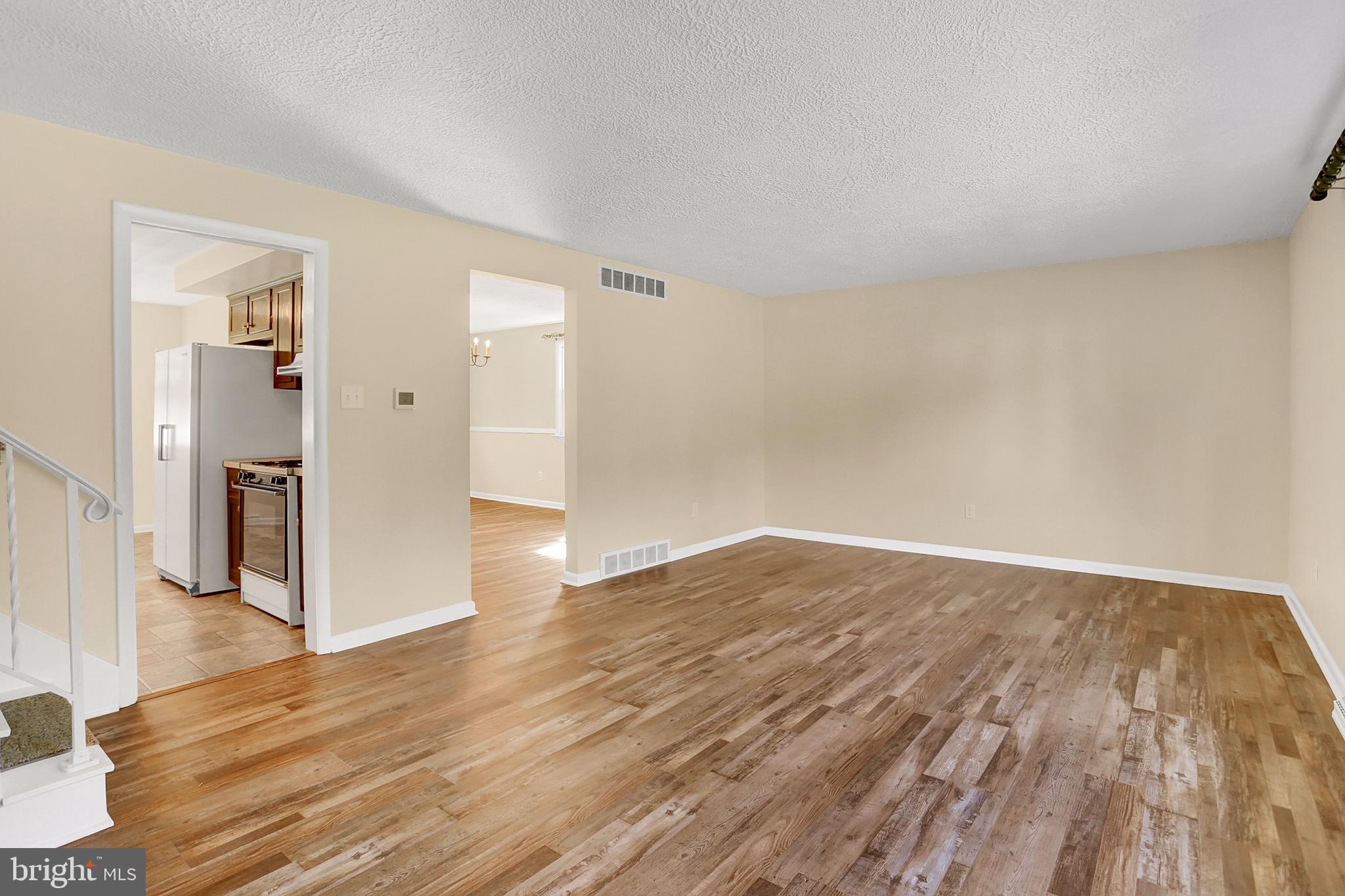 HILLCROFT - Residential