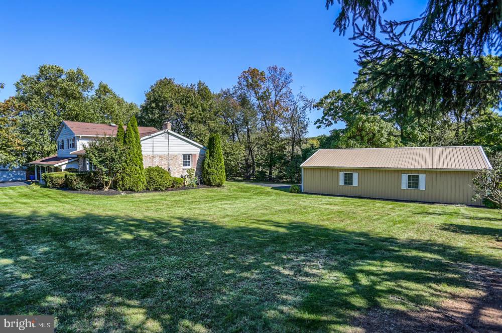 HILLCROFT - Residential