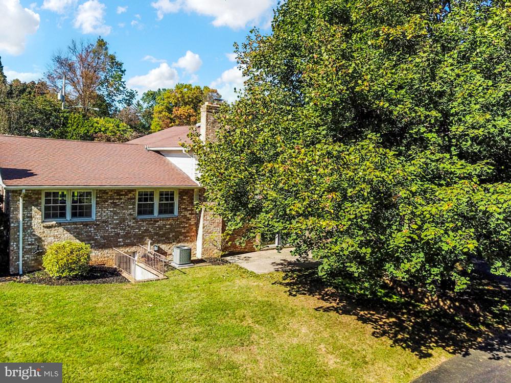 HILLCROFT - Residential