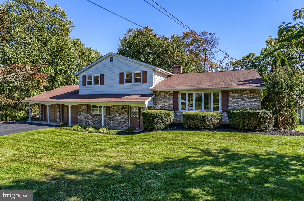 HILLCROFT - Residential