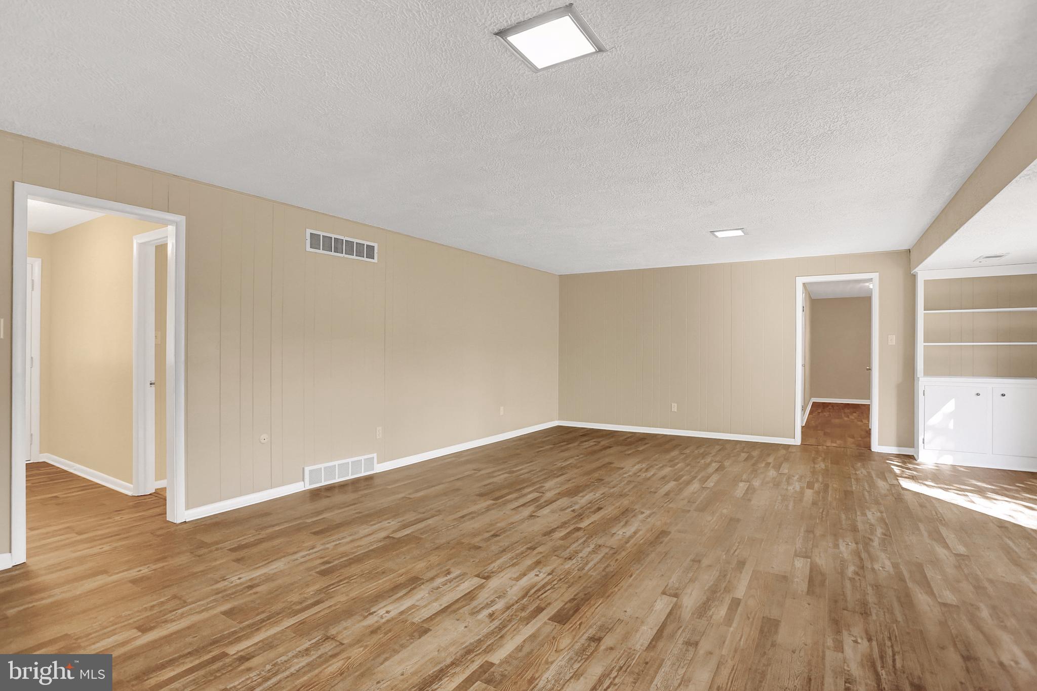 HILLCROFT - Residential