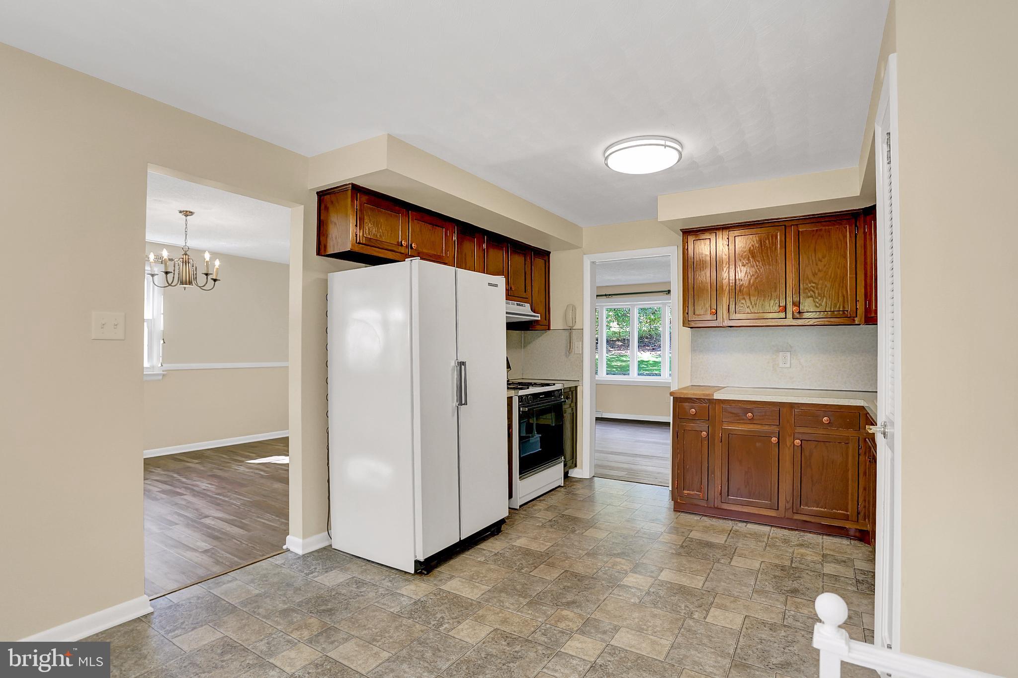 HILLCROFT - Residential