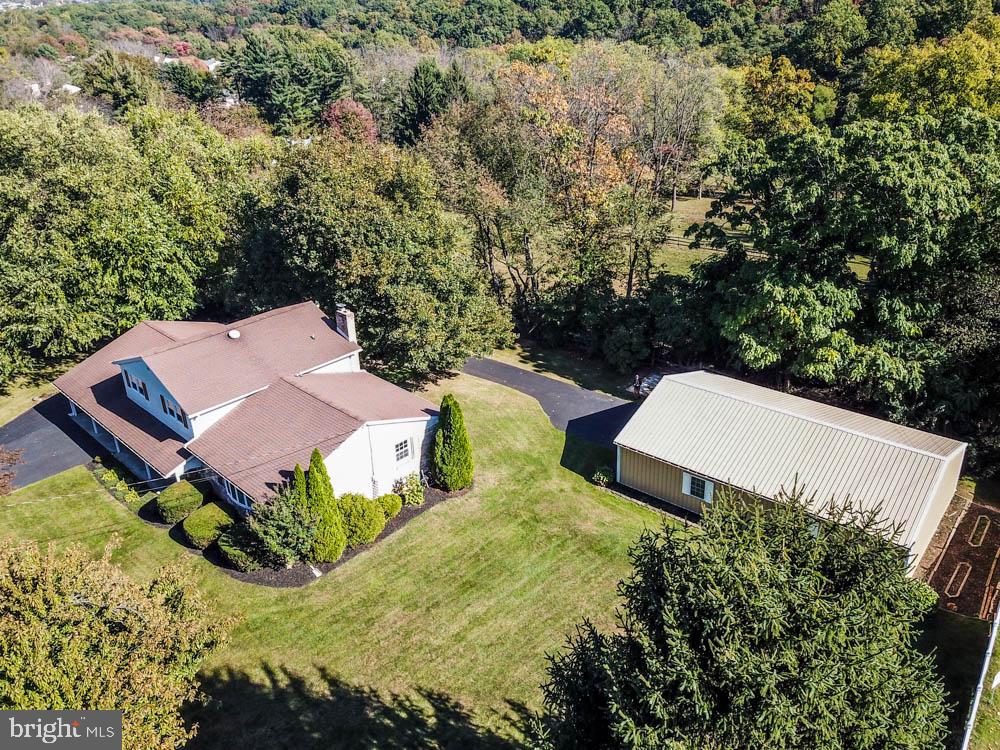 HILLCROFT - Residential
