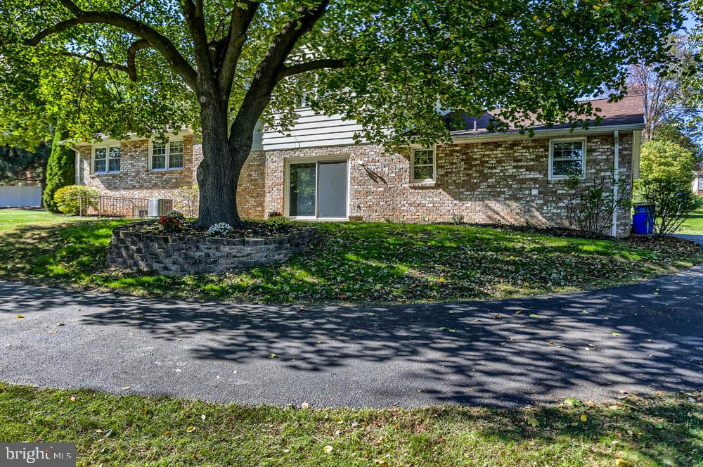 HILLCROFT - Residential