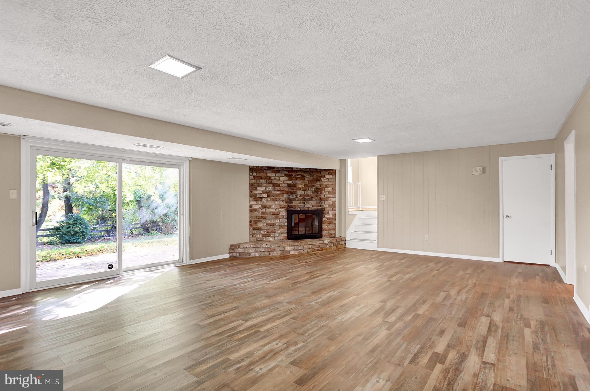 HILLCROFT - Residential