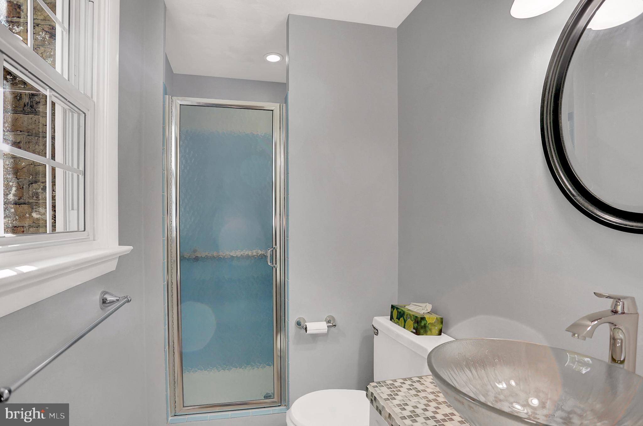 HILLCROFT - Residential