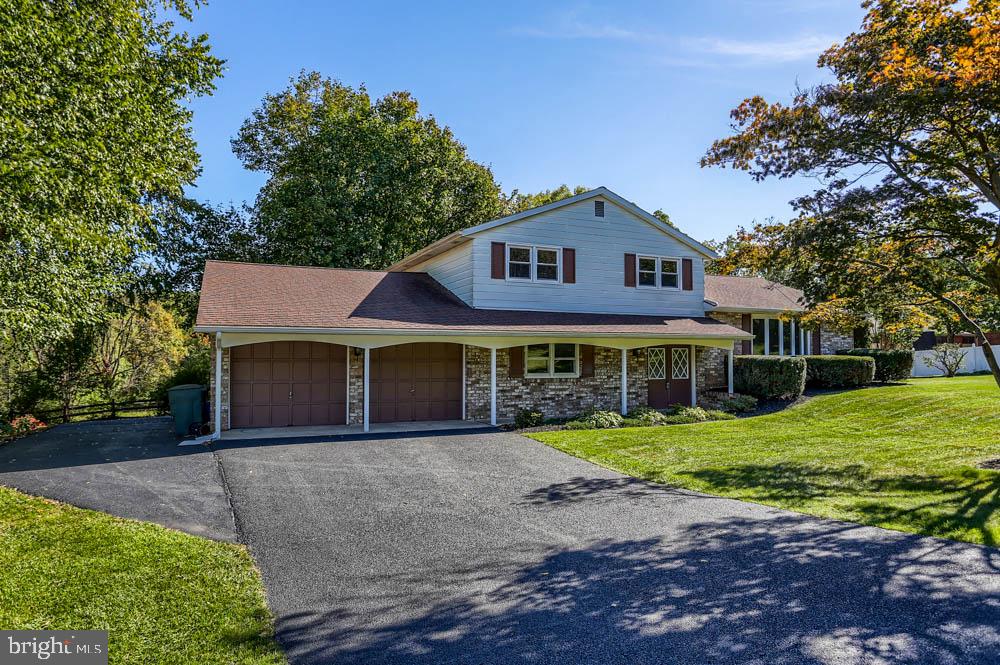 HILLCROFT - Residential