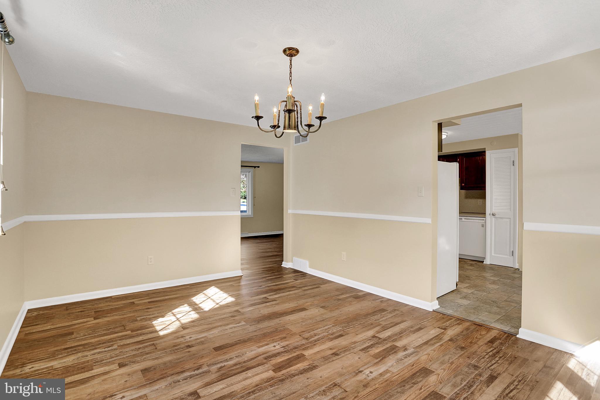 HILLCROFT - Residential
