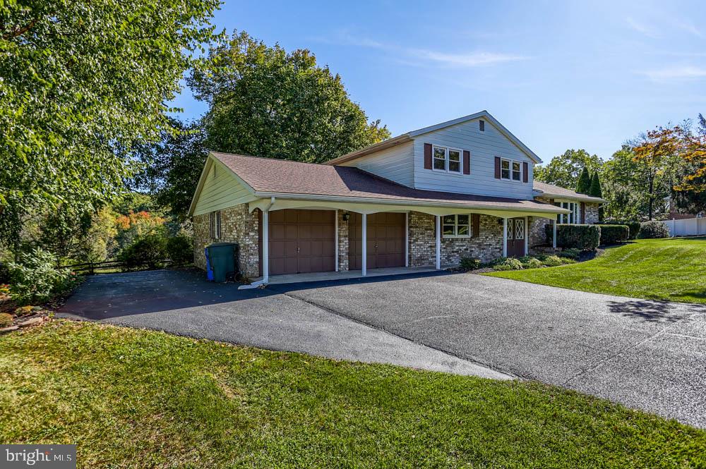 HILLCROFT - Residential