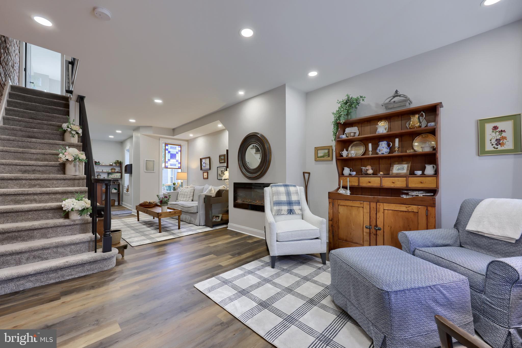 COLUMBIA BOROUGH - Residential