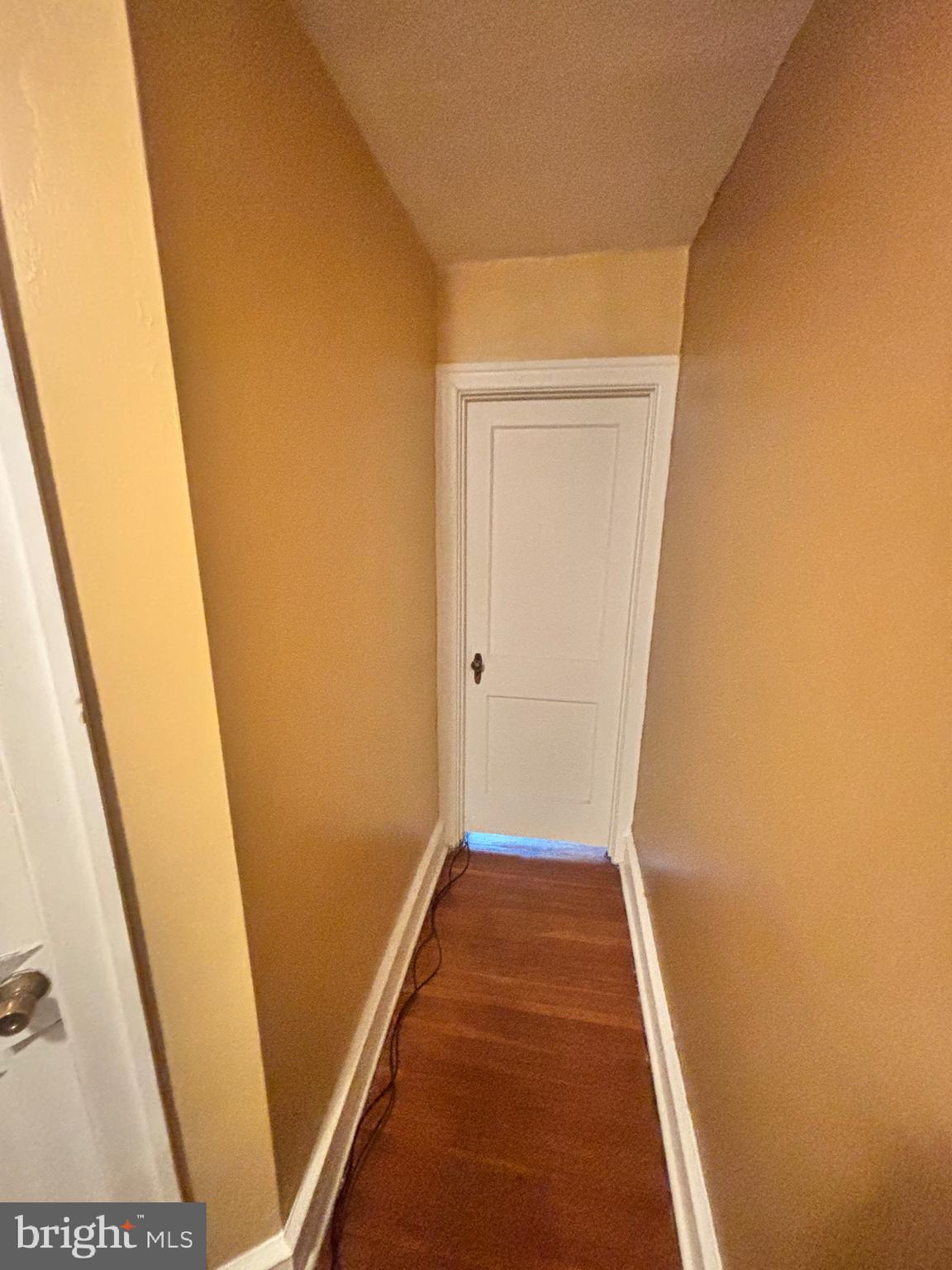 EAST OAK LANE - Residential