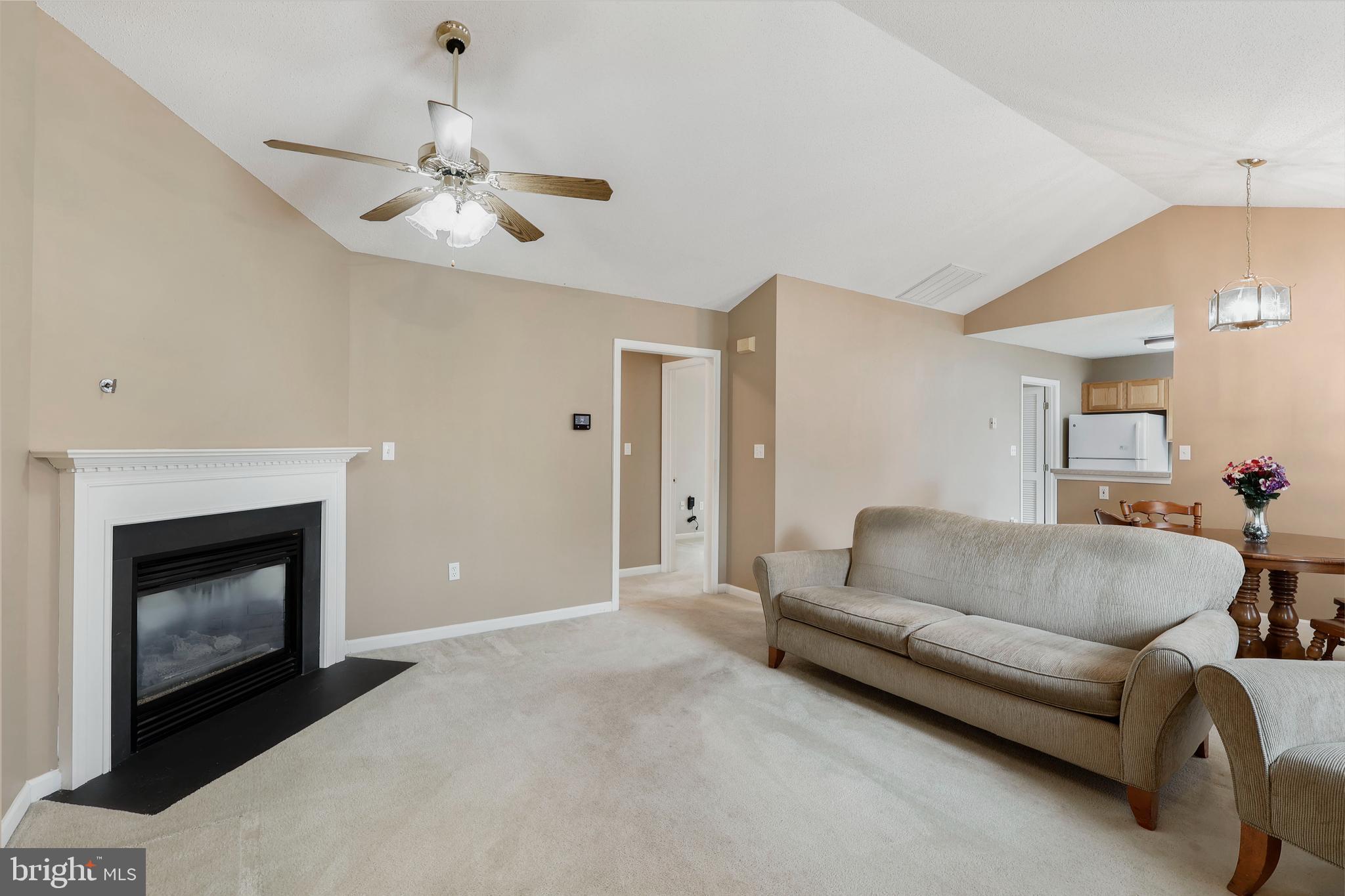 SOUTHRIDGE VILLAGE HOMES - Residential