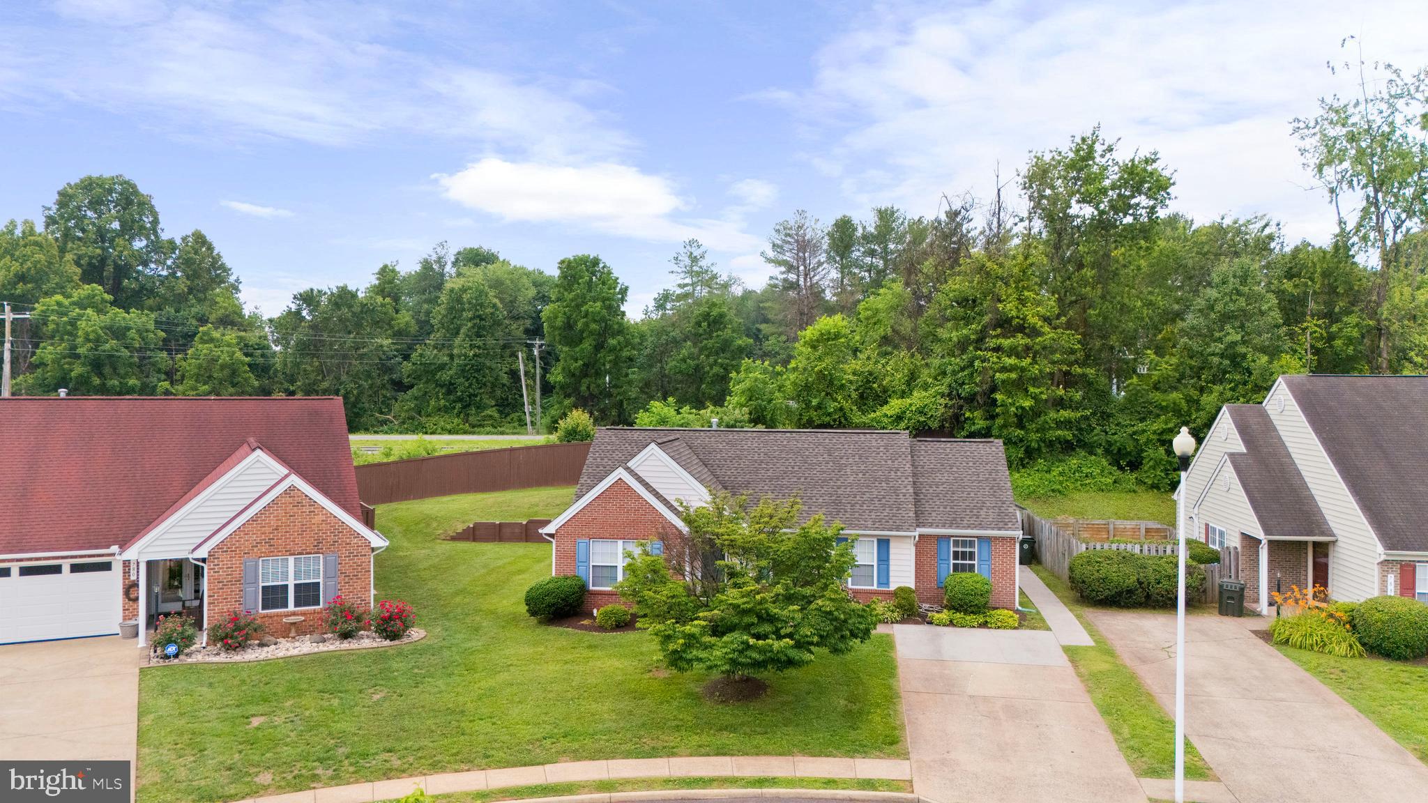 SOUTHRIDGE VILLAGE HOMES - Residential