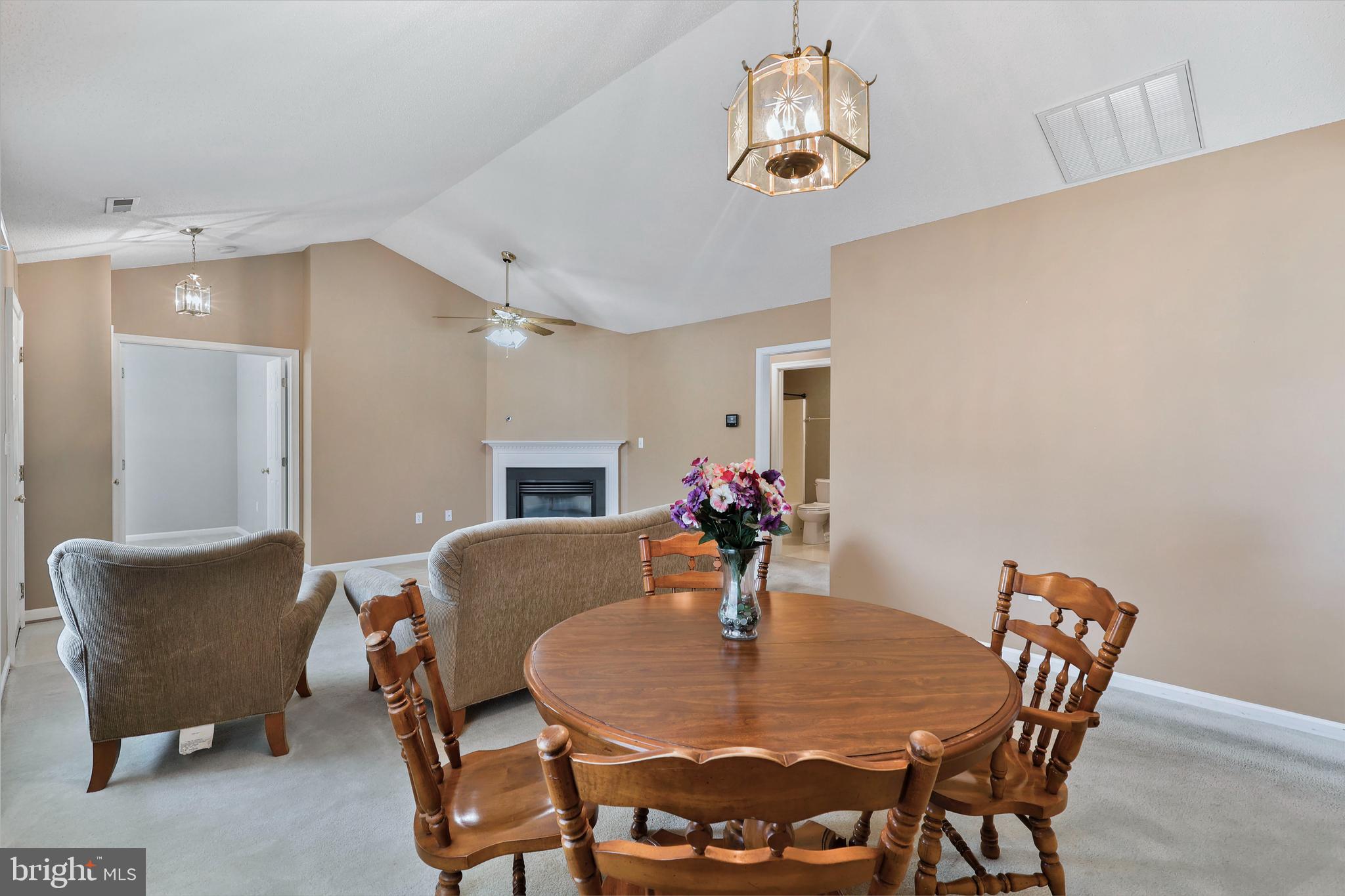 SOUTHRIDGE VILLAGE HOMES - Residential