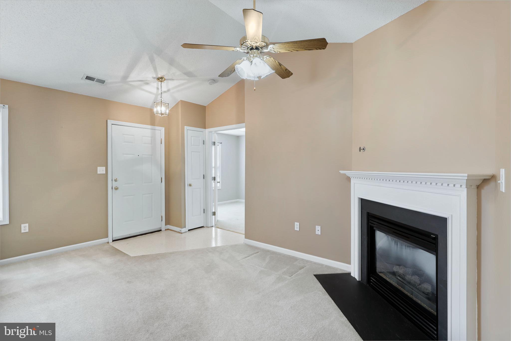 SOUTHRIDGE VILLAGE HOMES - Residential