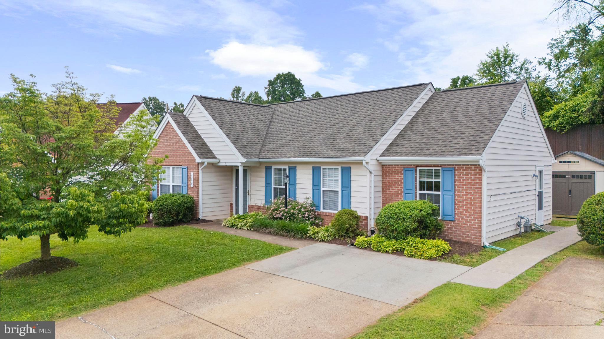 SOUTHRIDGE VILLAGE HOMES - Residential