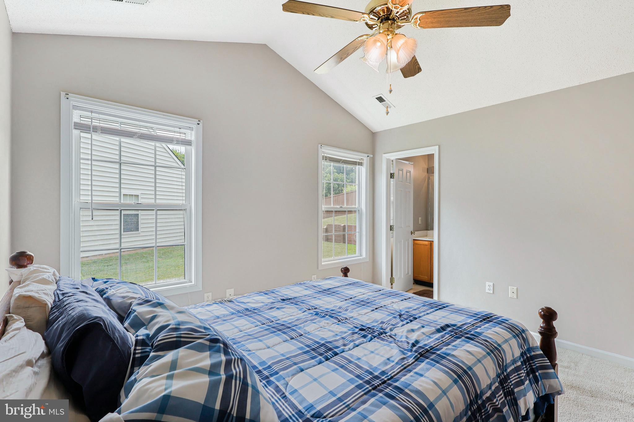 SOUTHRIDGE VILLAGE HOMES - Residential