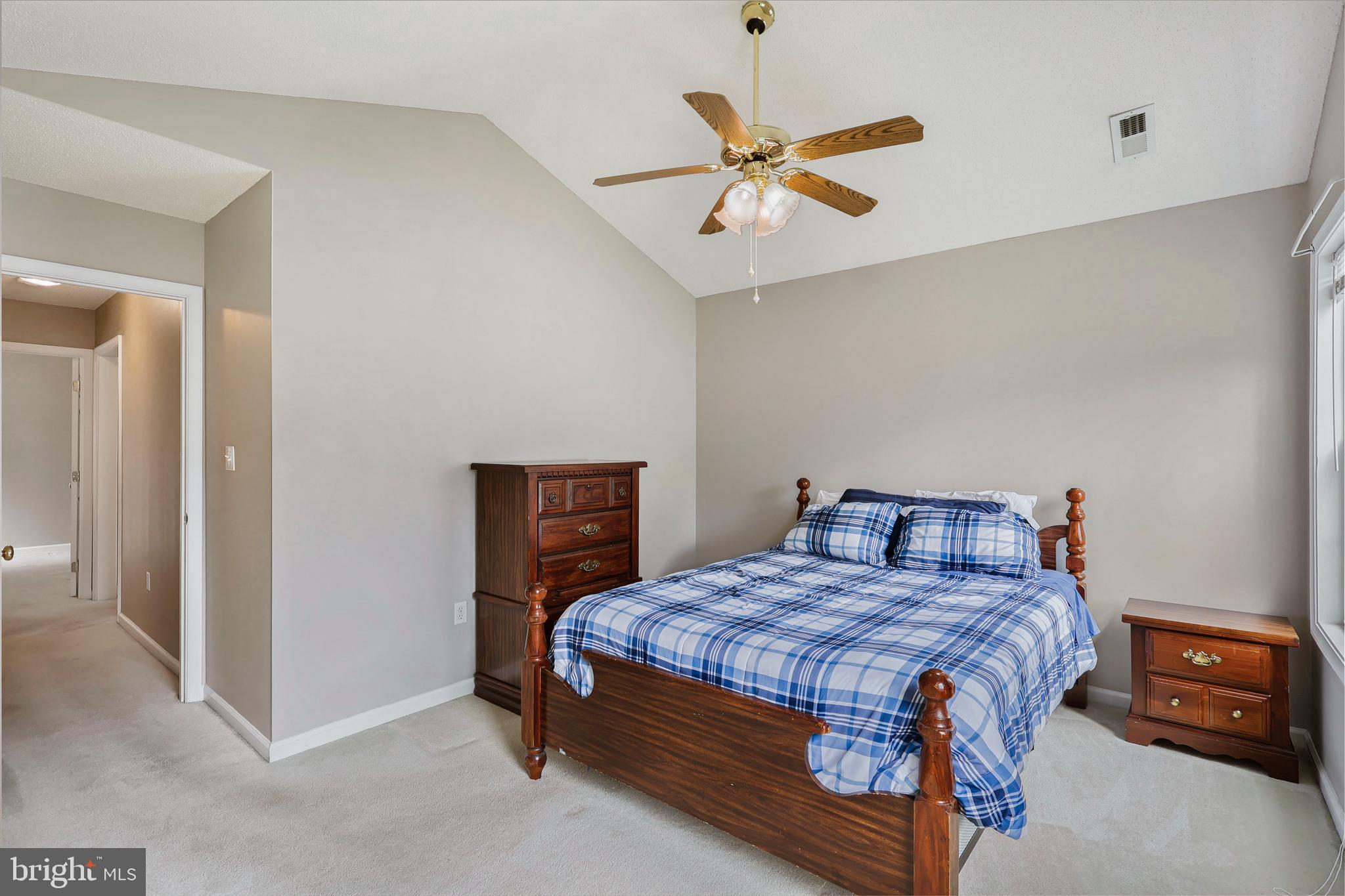 SOUTHRIDGE VILLAGE HOMES - Residential