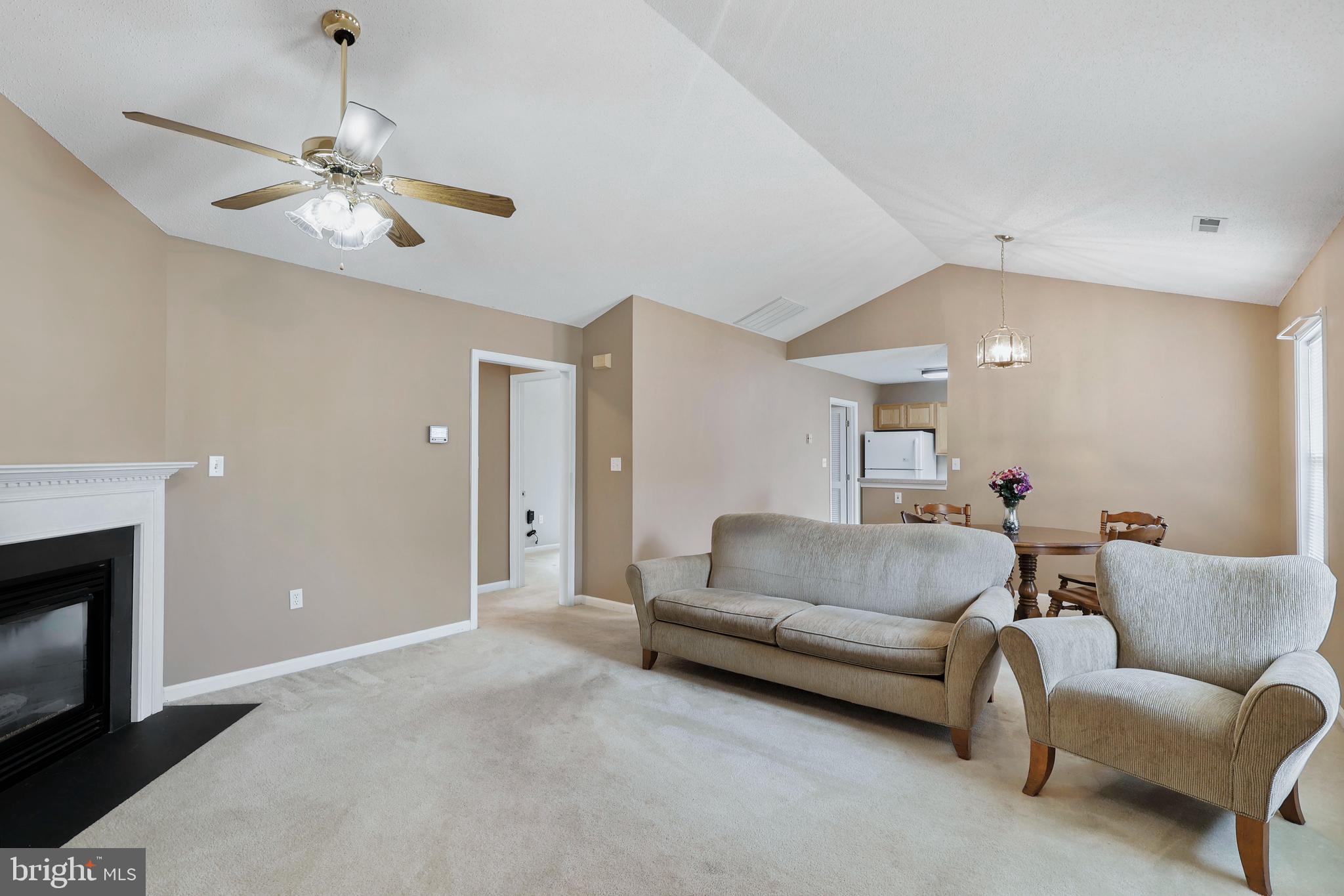 SOUTHRIDGE VILLAGE HOMES - Residential