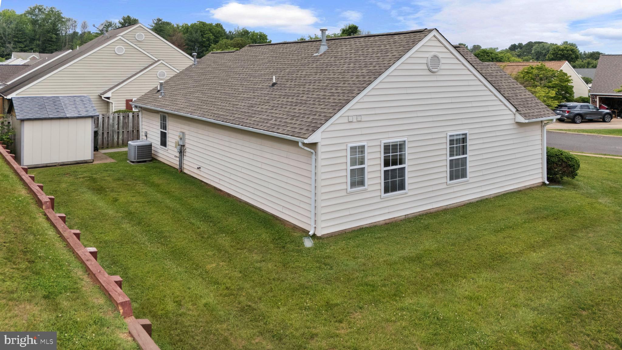 SOUTHRIDGE VILLAGE HOMES - Residential